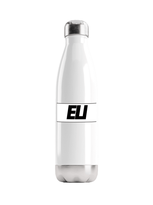 Personalized ELI Water Bottle