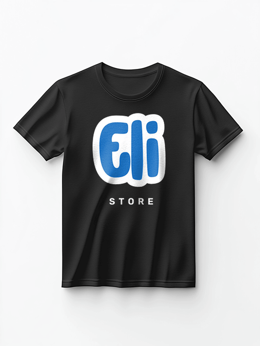 Personalized ELI T-Shirt