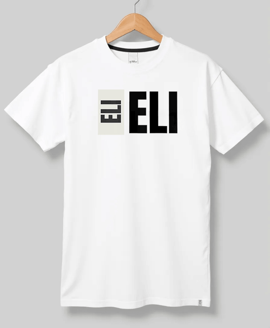 Personalized ELI T-Shirt