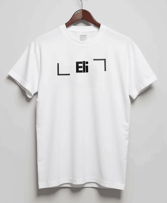 Personalized ELI T-Shirt