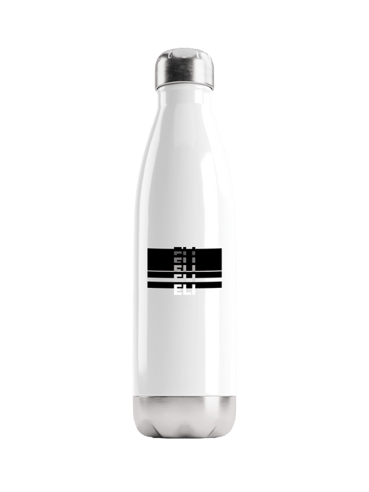 Personalized ELI Water Bottle