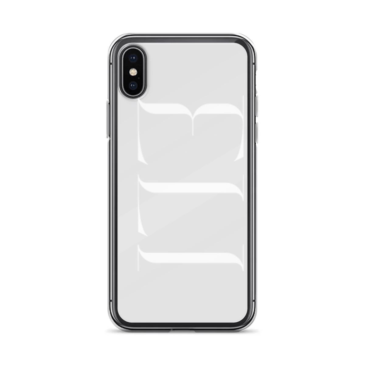 Personalized ELI LOVE Phone Case
