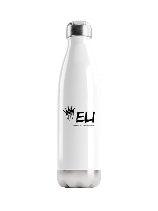 Personalized ELI Water Bottle