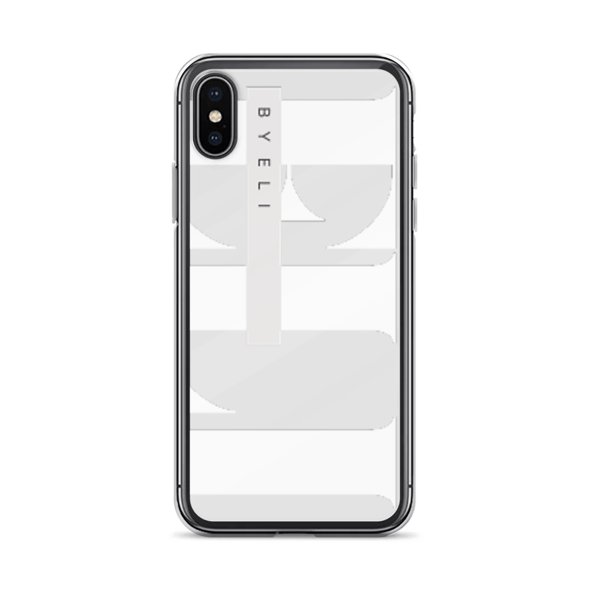Personalized ELI Phone Case