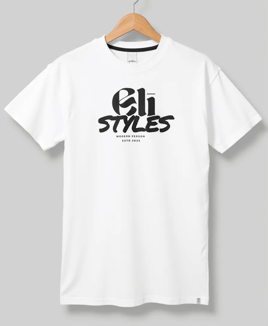 Personalized ELI T-Shirt