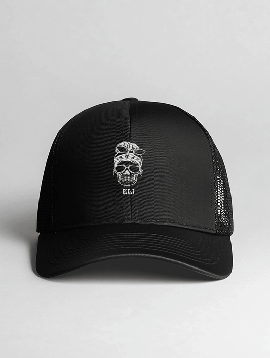 Personalized ELI Trucker Hat