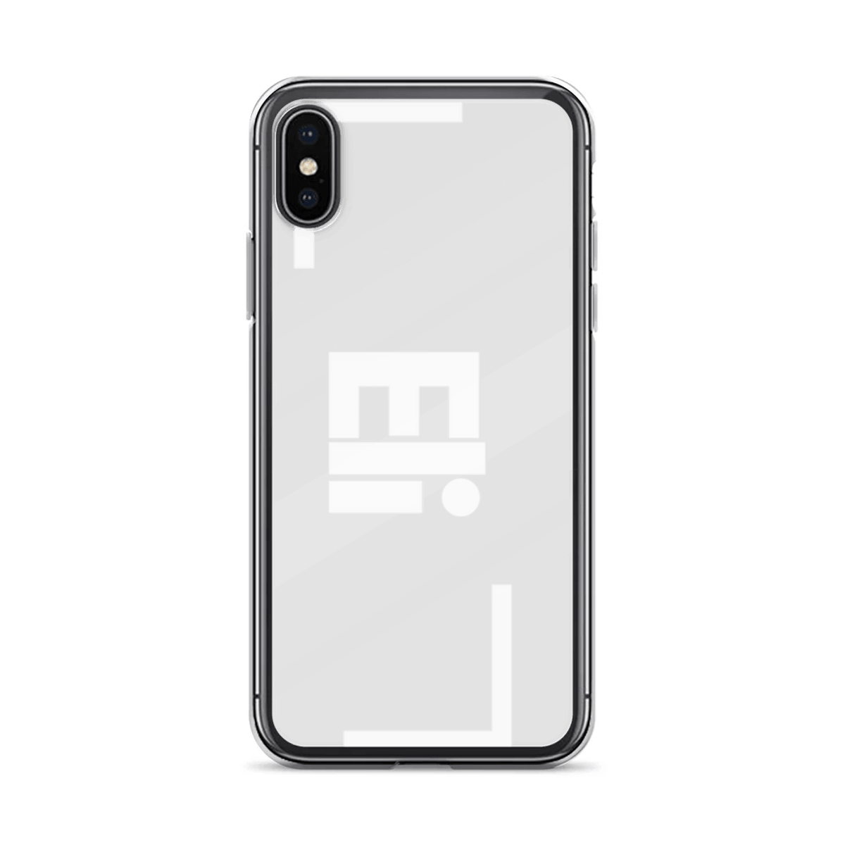 Personalized ELI Phone Case