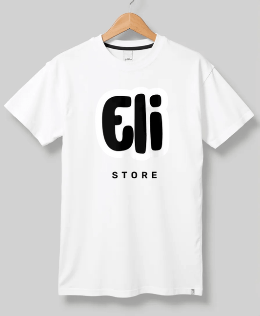 Personalized ELI T-Shirt