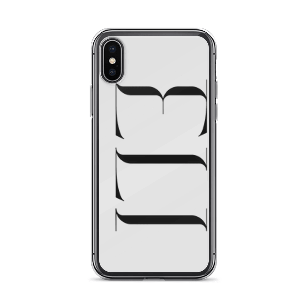 Personalized ELI Phone Case
