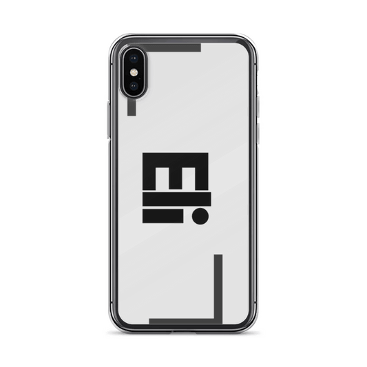 Personalized ELI Phone Case