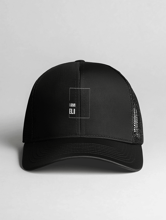 Personalized ELI Trucker Hat