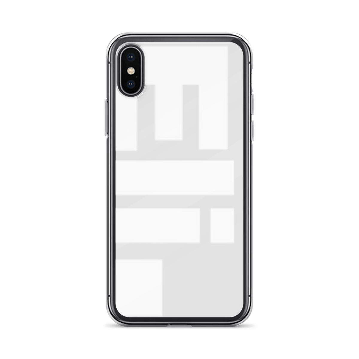 Personalized ELI Modern Phone Case