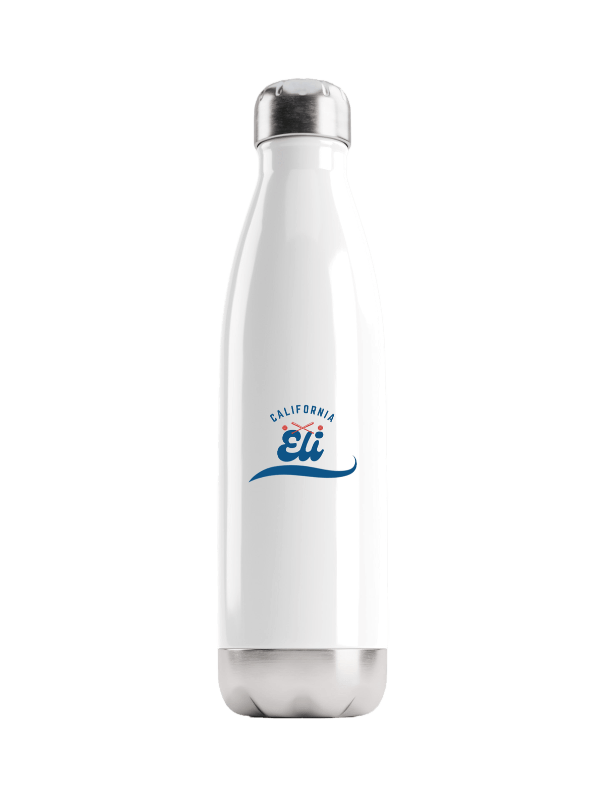 Personalized ELI Water Bottle