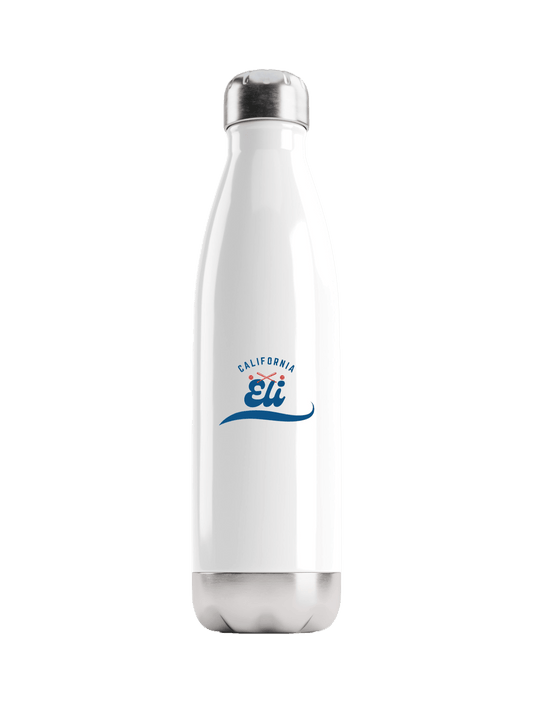 Personalized ELI Water Bottle