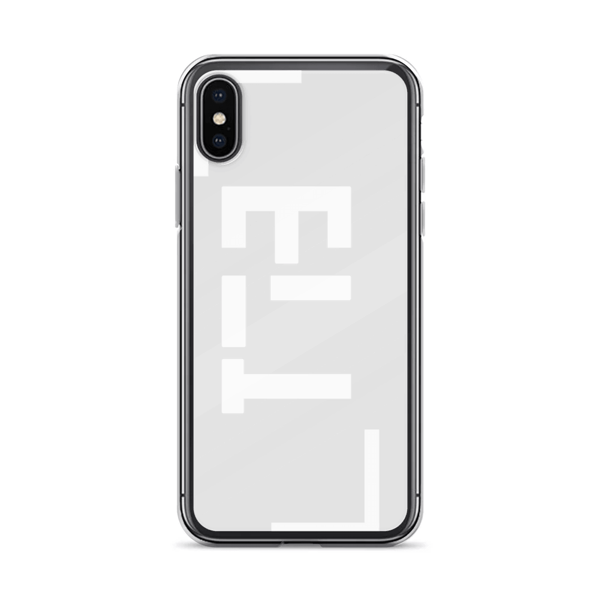 Personalized ELI Phone Case