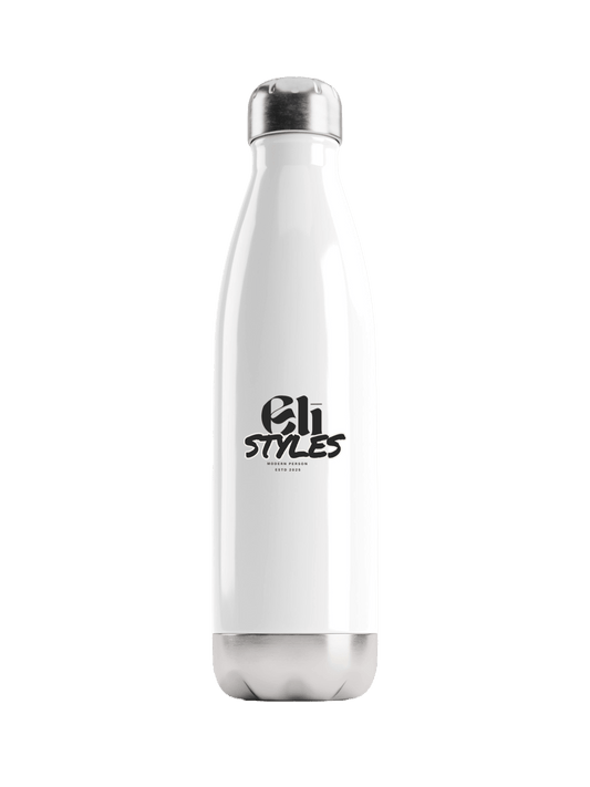 Personalized ELI Water Bottle