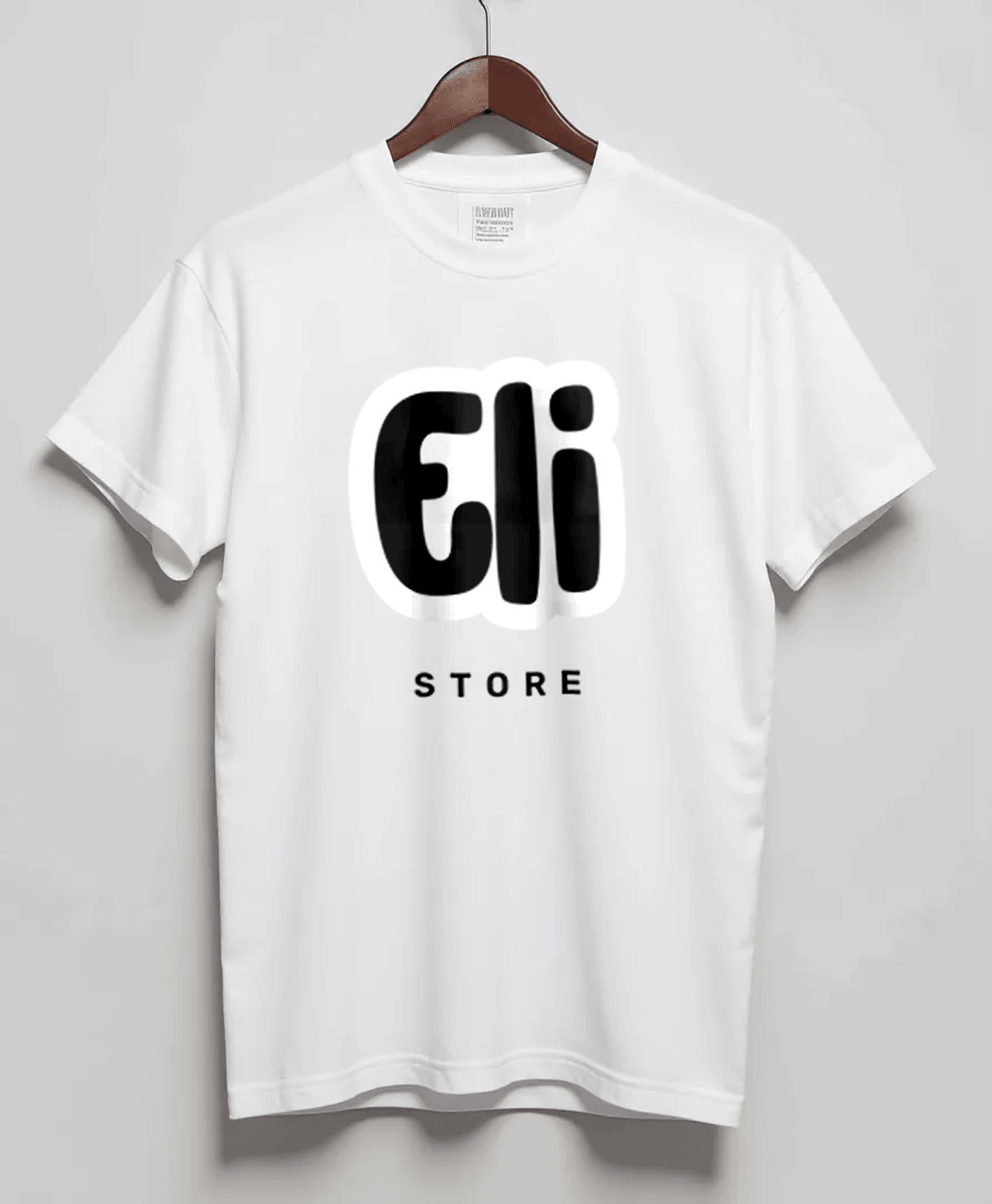 Personalized ELI T-Shirt