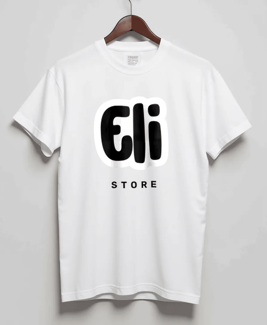 Personalized ELI T-Shirt