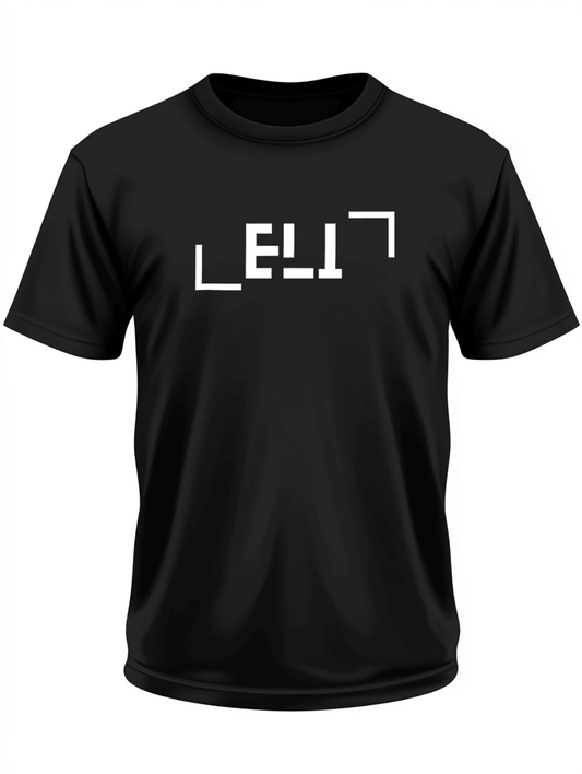 Personalized ELI T-Shirt