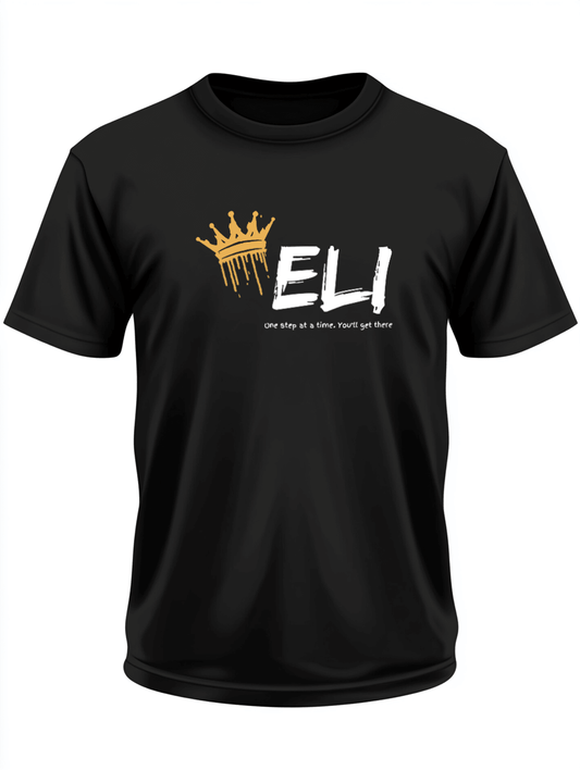 Personalized ELI T-Shirt