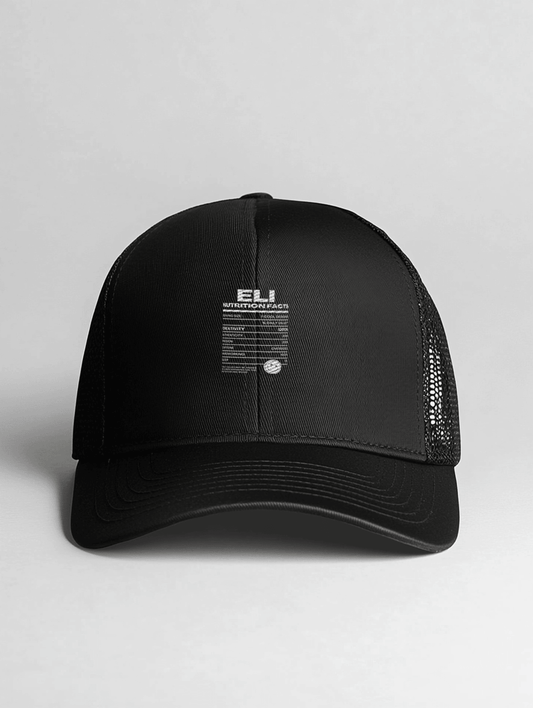 Personalized ELI Trucker Hat