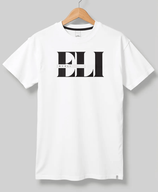 Personalized ELI T-Shirt