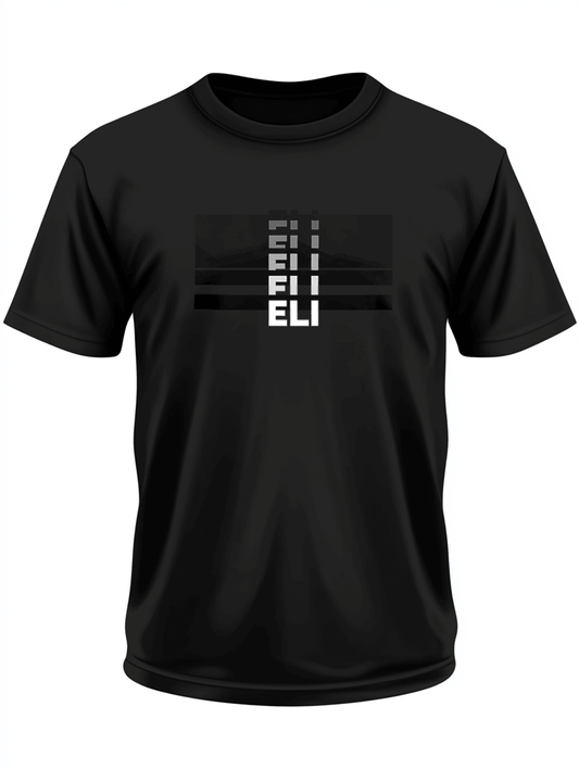 Personalized ELI T-Shirt