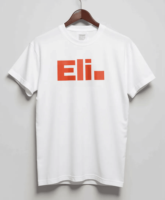 Personalized ELI T-Shirt