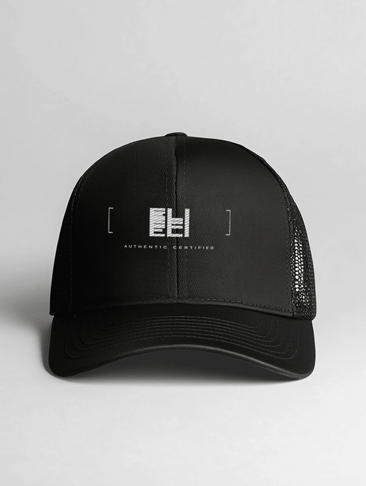 Personalized ELI Trucker Hat