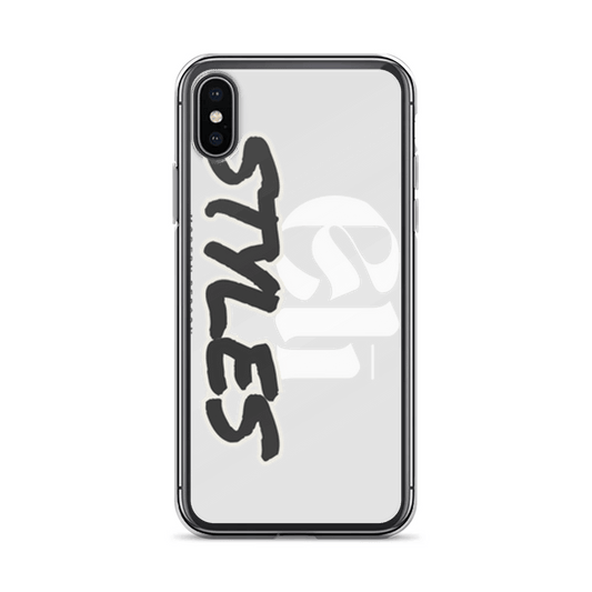 Personalized ELI Graffiti Phone Case