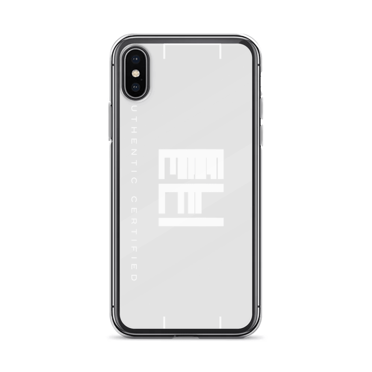 Personalized ELI Phone Case