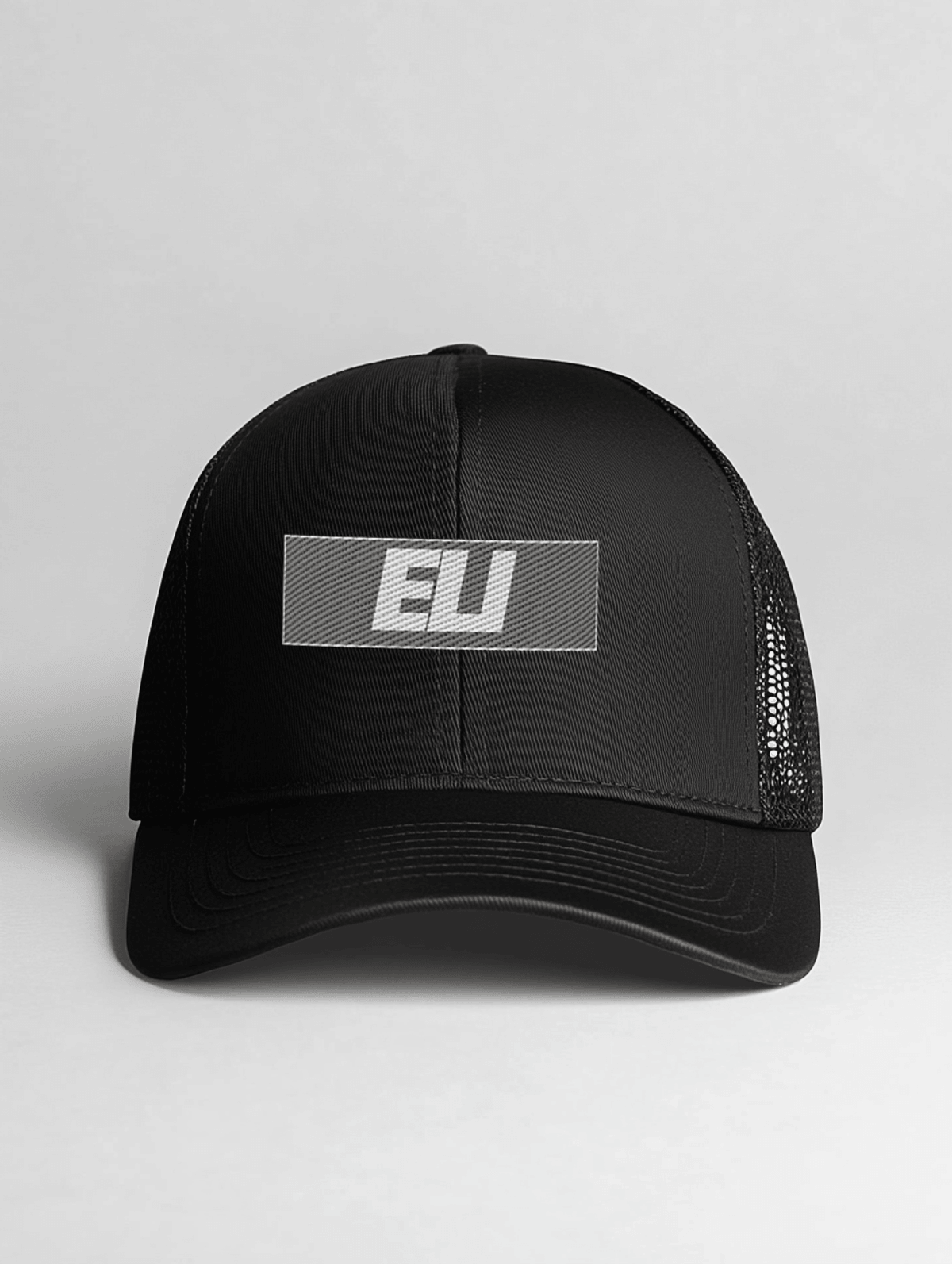 Personalized ELI Trucker Hat