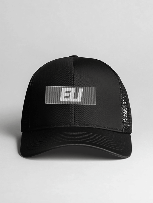 Personalized ELI Trucker Hat