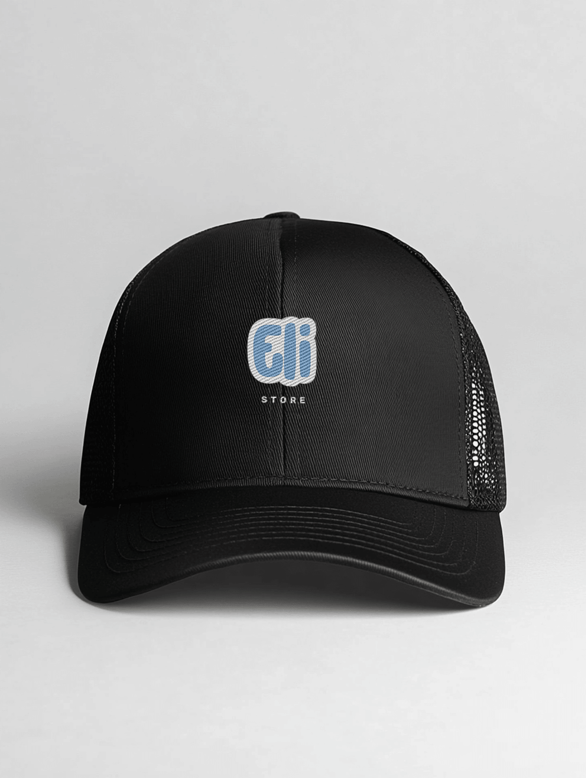 Personalized ELI Trucker Hat