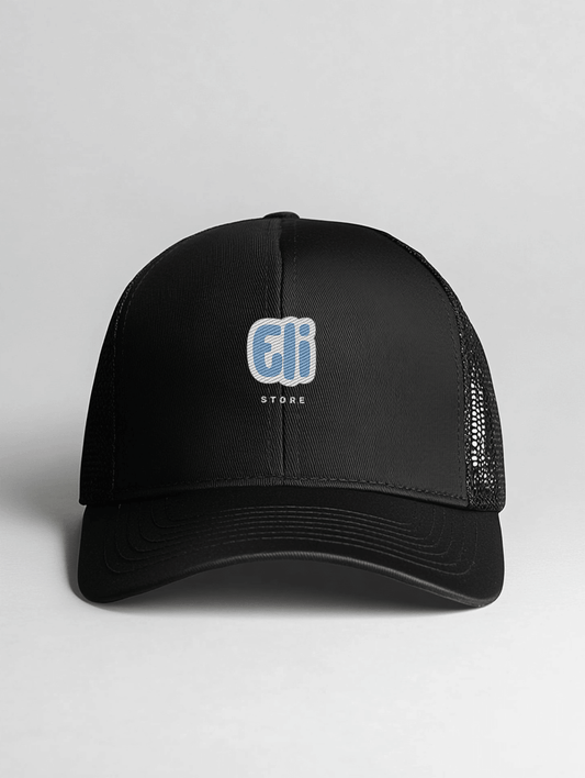 Personalized ELI Trucker Hat