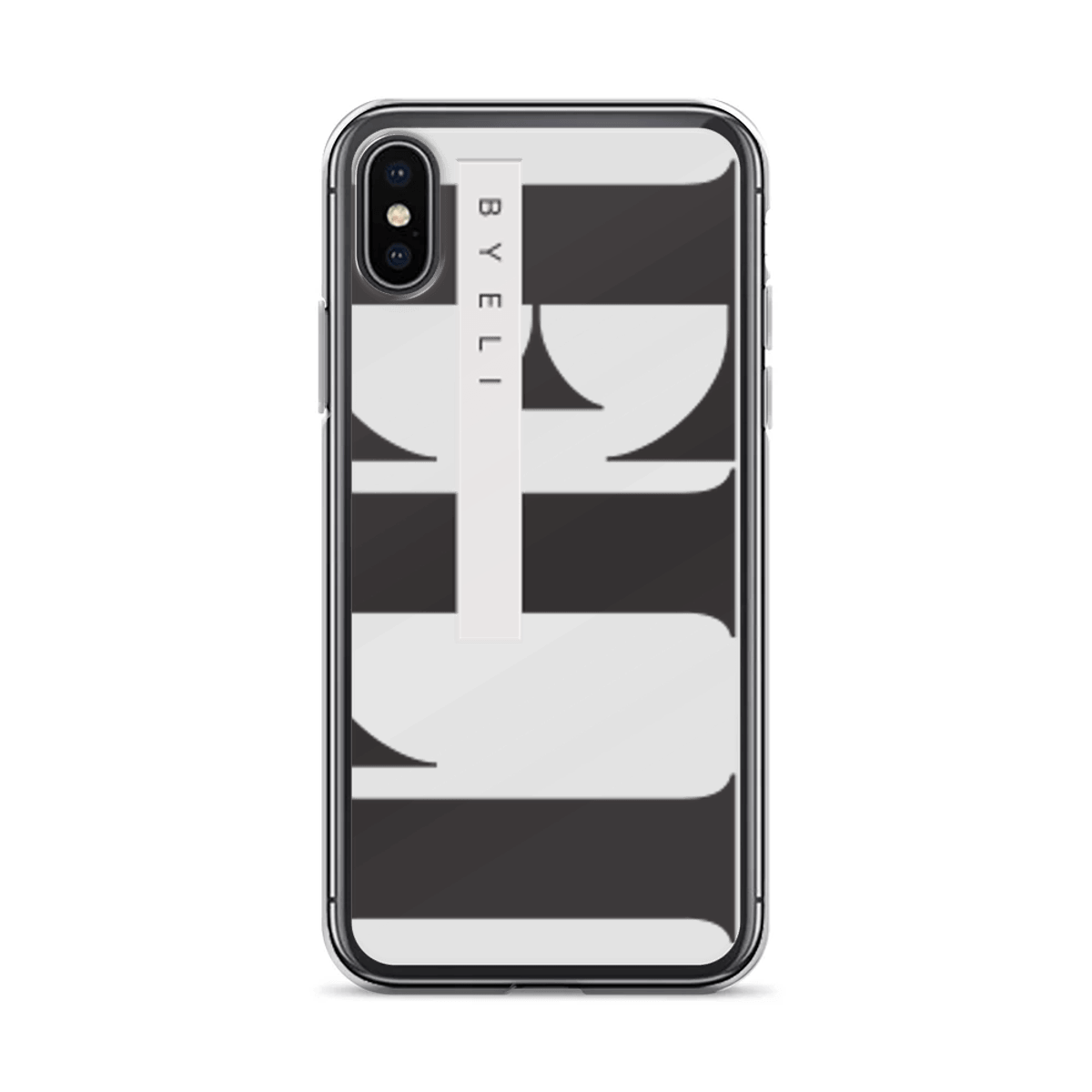 Personalized ELI Phone Case
