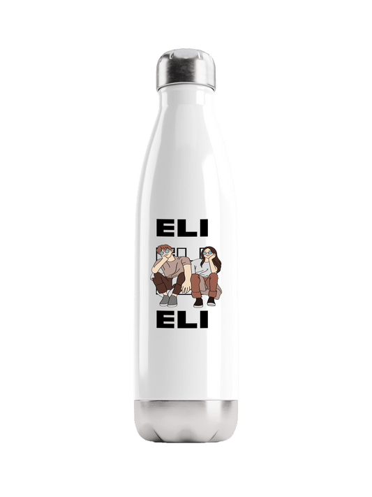 Personalized ELI Water Bottle