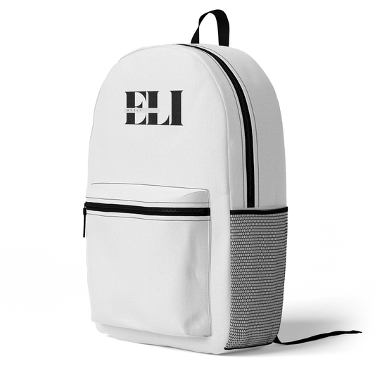 Personalized ELI Backpack