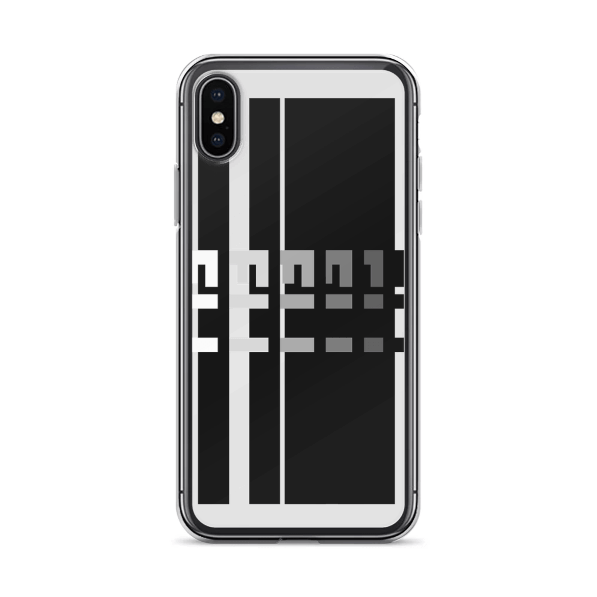 Personalized ELI Phone Case