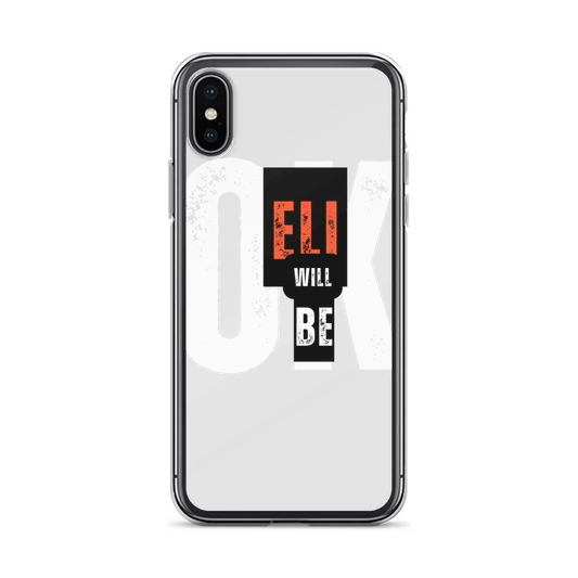 Personalized ELI Phone Case