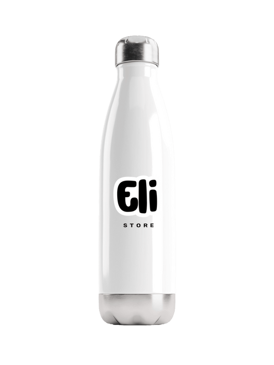 Personalized ELI Water Bottle