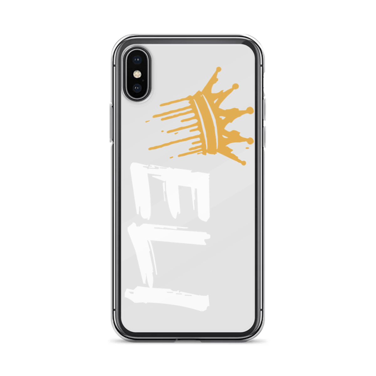 Personalized ELI Phone Case