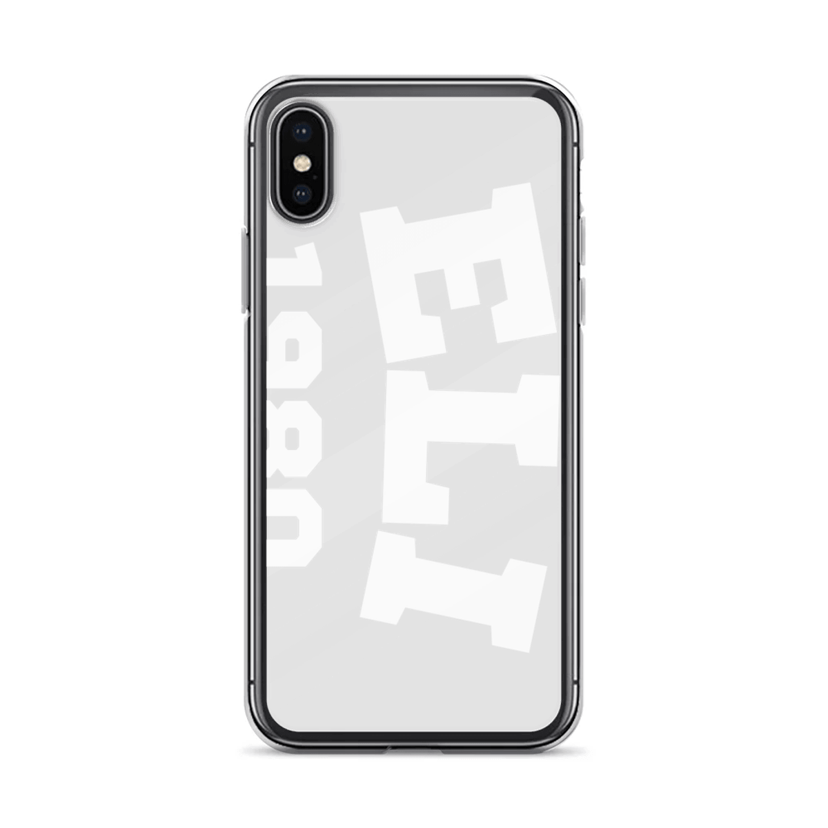 Personalized ELI Athletic Phone Case