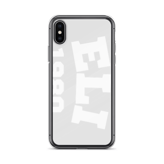 Personalized ELI Athletic Phone Case