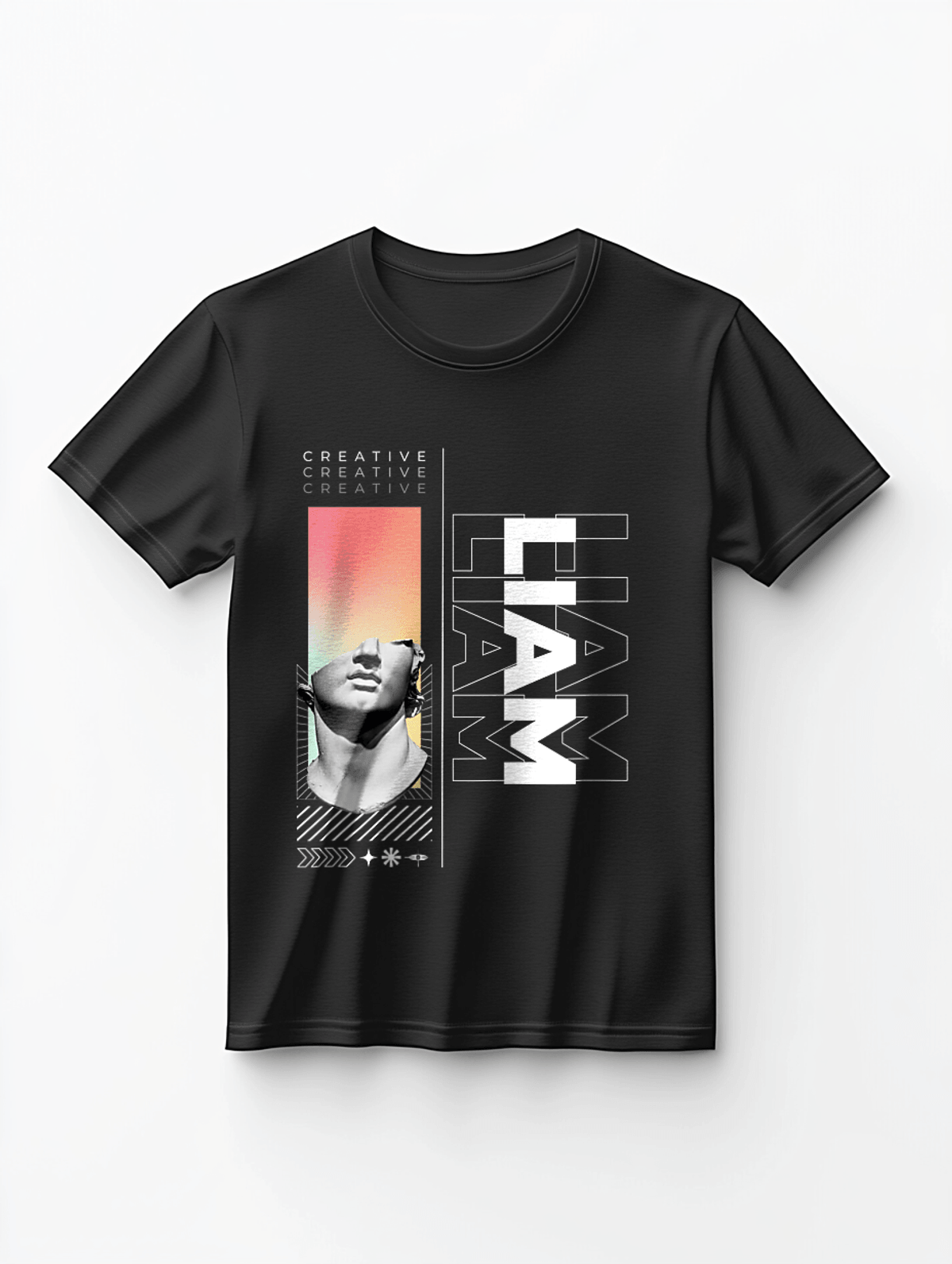 Personalized LIAM T-Shirt