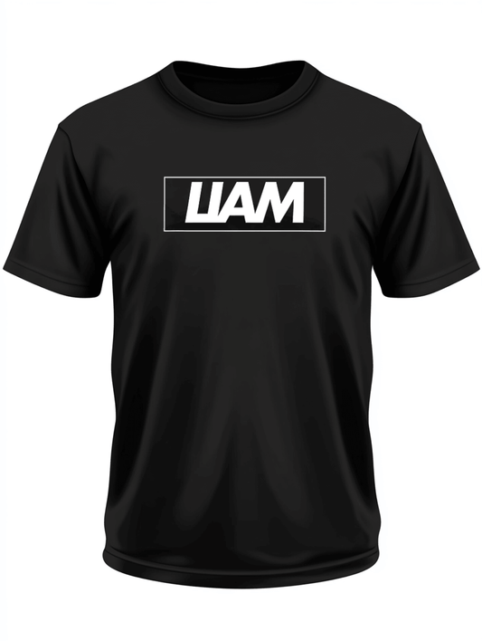 Personalized LIAM T-Shirt