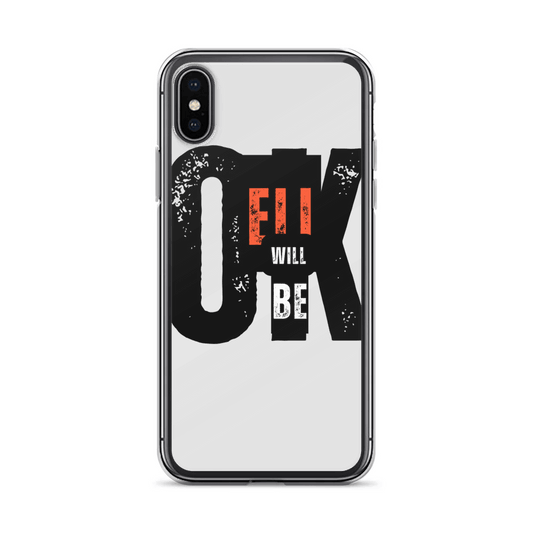 Personalized ELI Phone Case