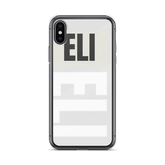 Personalized ELI Phone Case