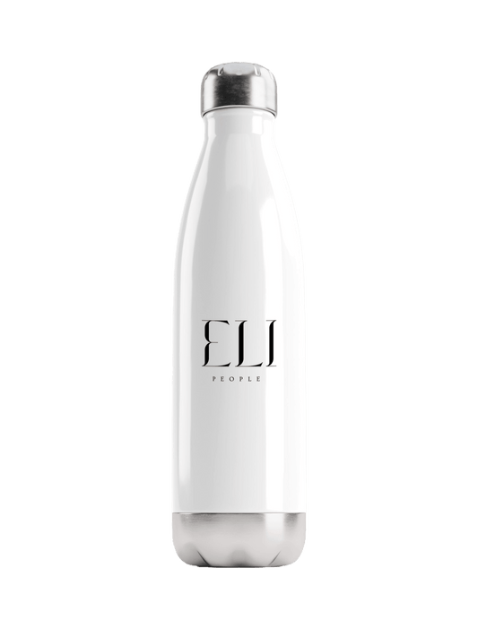 Personalized ELI Water Bottle
