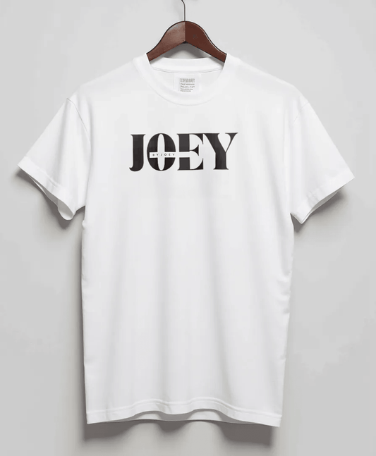 Personalized JOEY T-Shirt